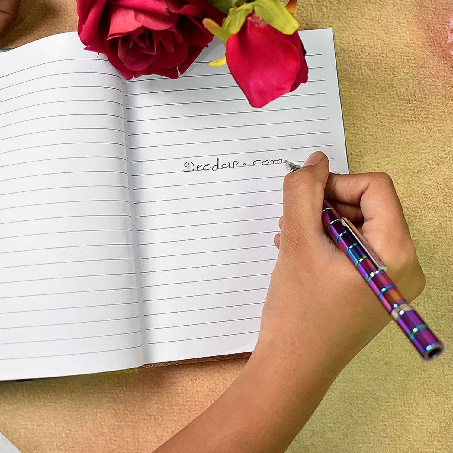 WriteWave Magnet WriteWave Magnet